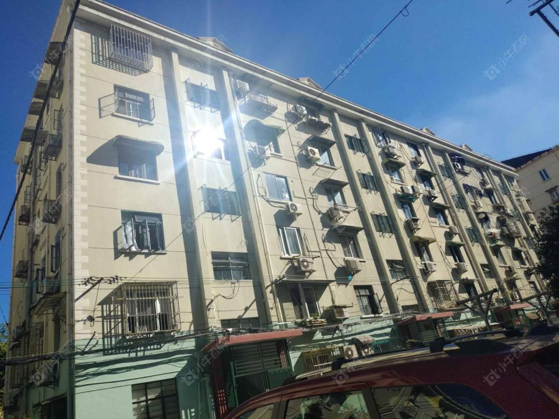 上海市民新村小区_市民新村小区null