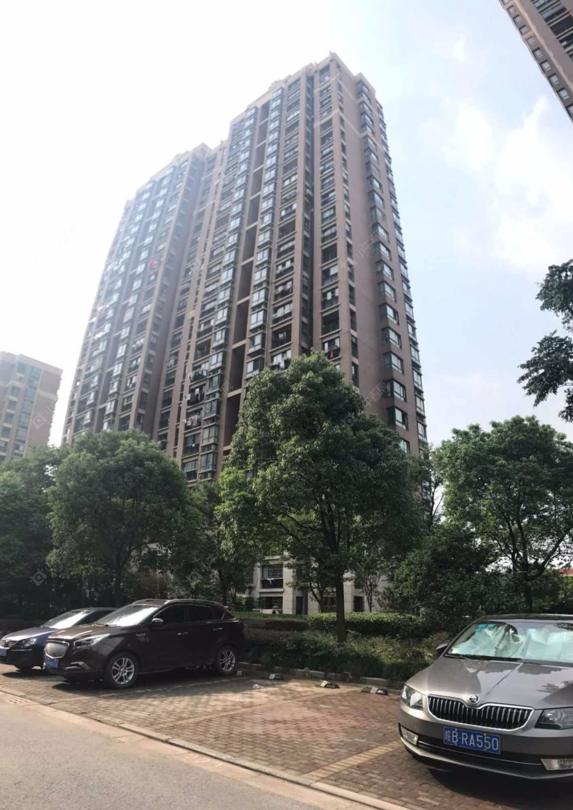 上海馨宁公寓小区_馨宁公寓小区null