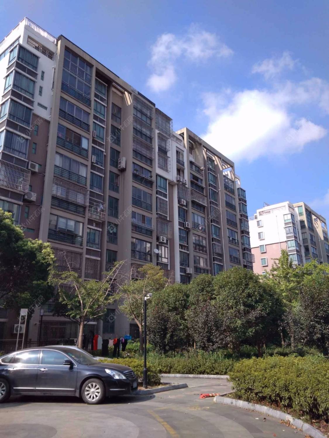 上海贝越水岸名邸小区_贝越水岸名邸小区null