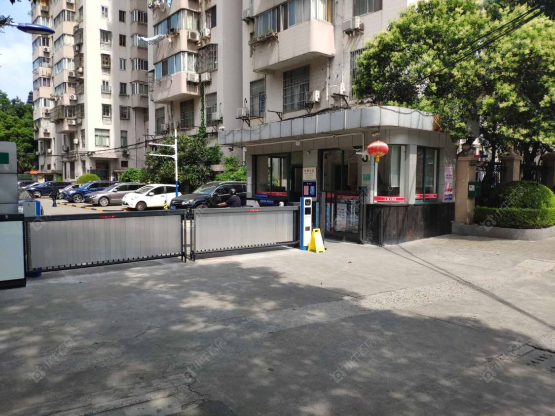 上海五矿公寓小区_五矿公寓小区null