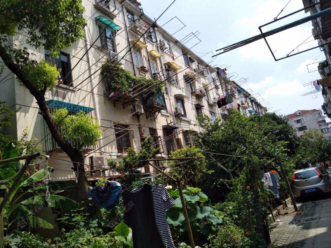 大二小区封面图_小牛看房