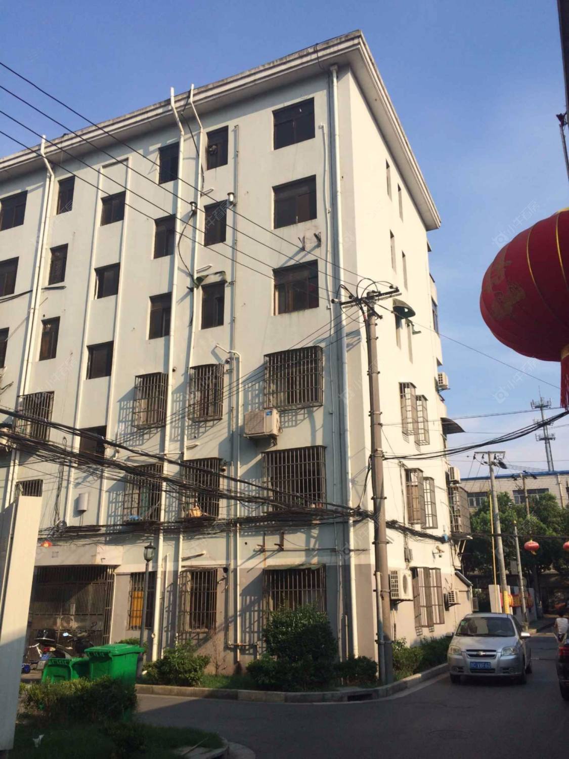 上海水洞港路69弄小区_水洞港路69弄小区null