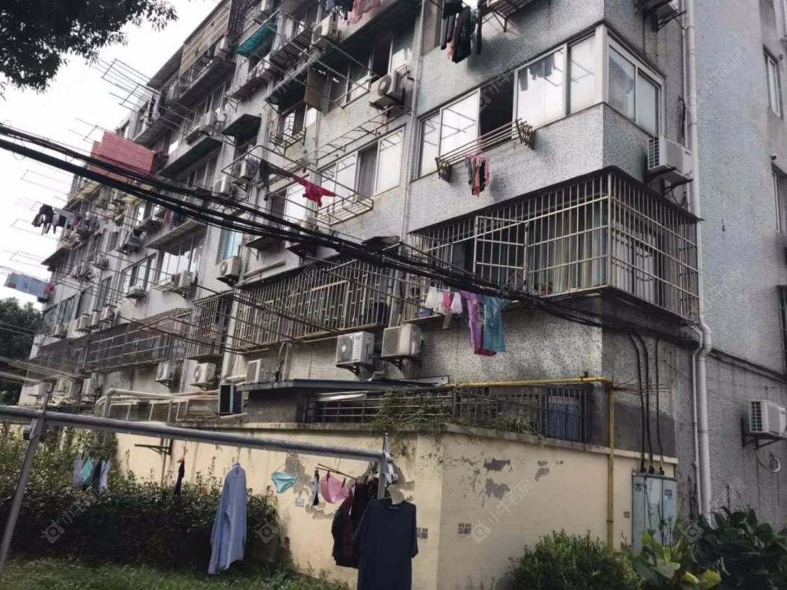 上海金新花苑小区_金新花苑小区null