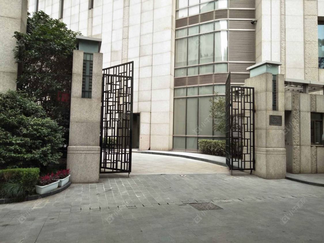 上海御华山小区_御华山小区null