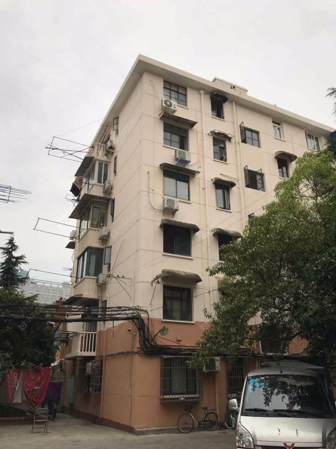 上海三乐新村小区_三乐新村小区null