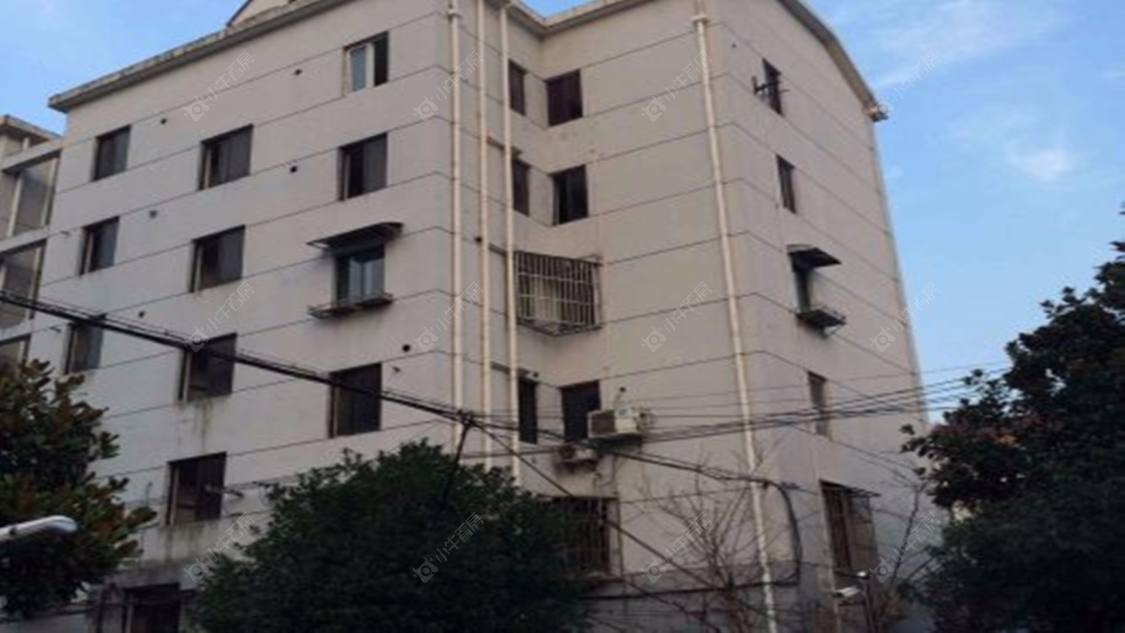 上海阳光苑三区小区_小牛看房