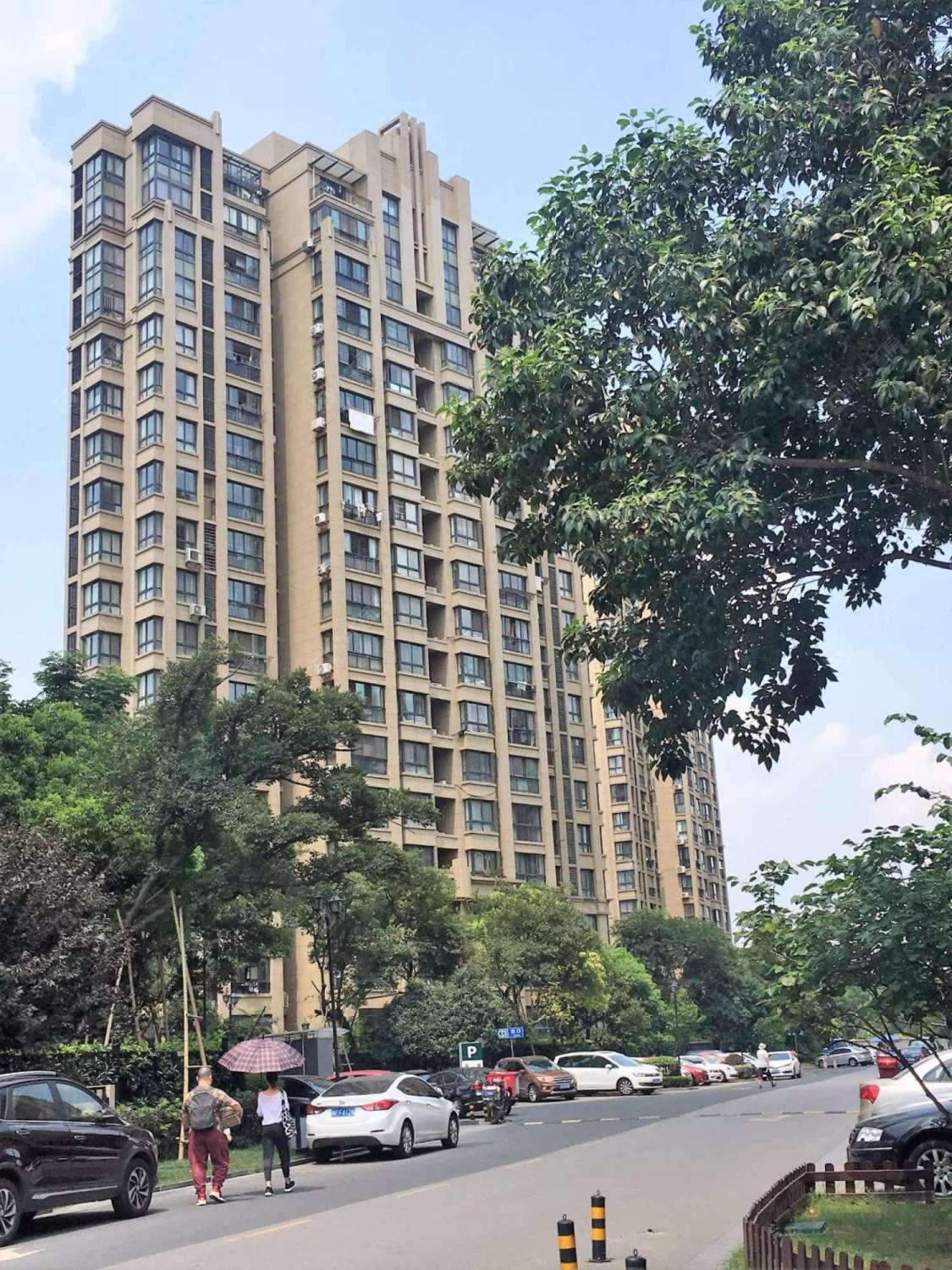 上海保利叶上海一期小区_保利叶上海一期小区null