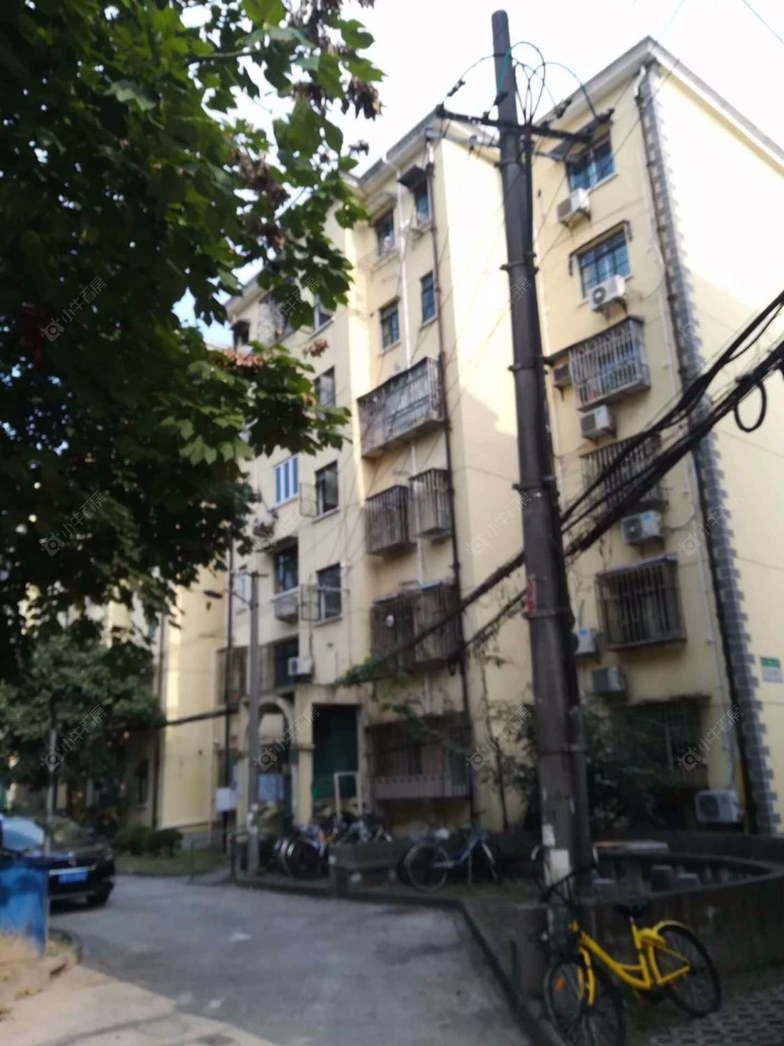 上海金杨七街坊小区_金杨七街坊小区null