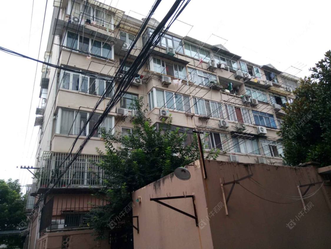 上海玉田路201弄小区_玉田路201弄小区null