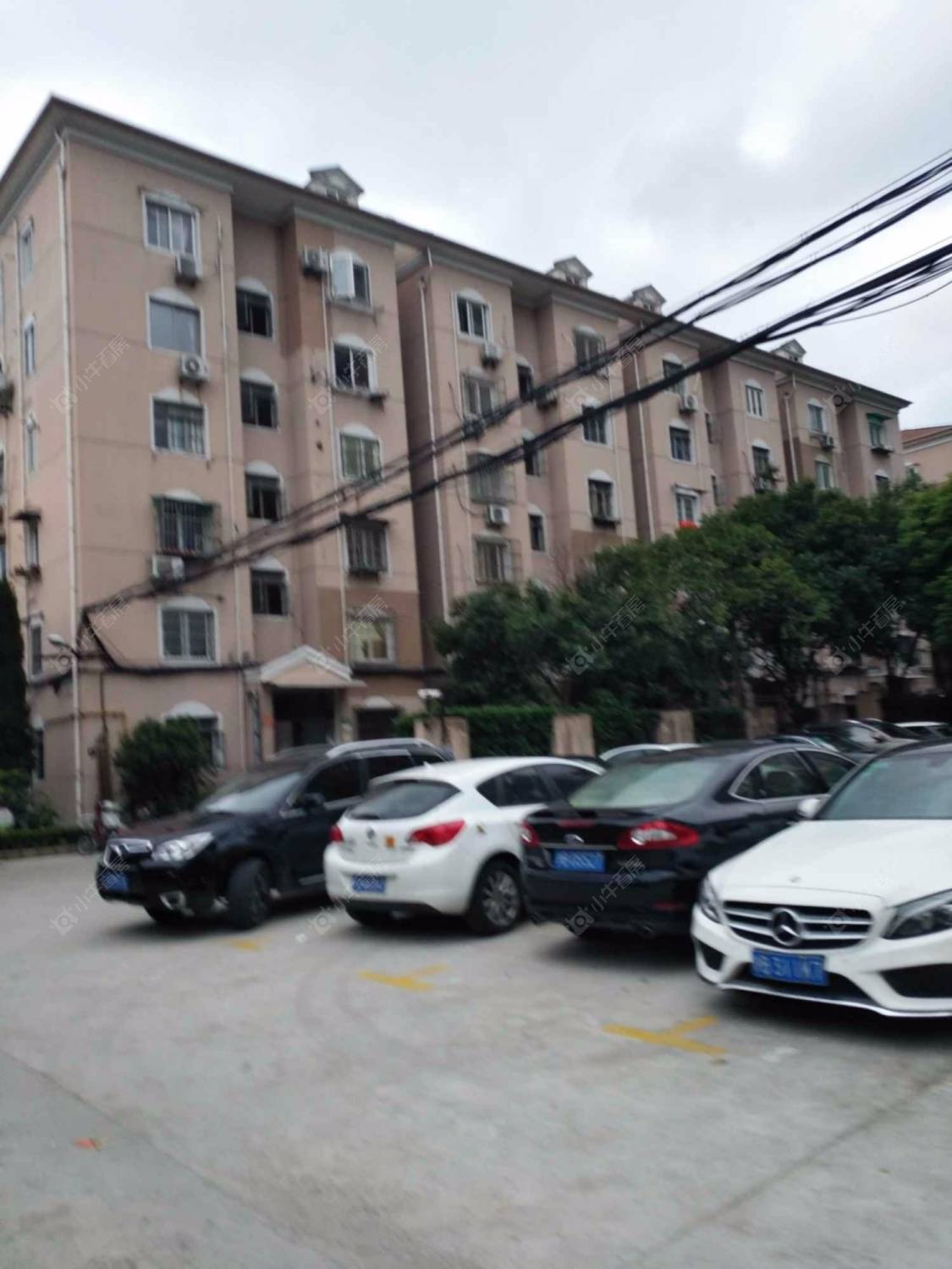 上海梅陇十村小区_小牛看房