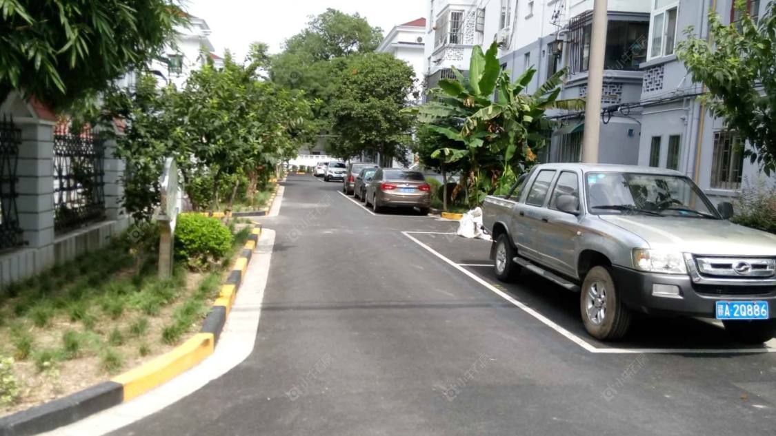 上海张马路41弄小区_张马路41弄小区null