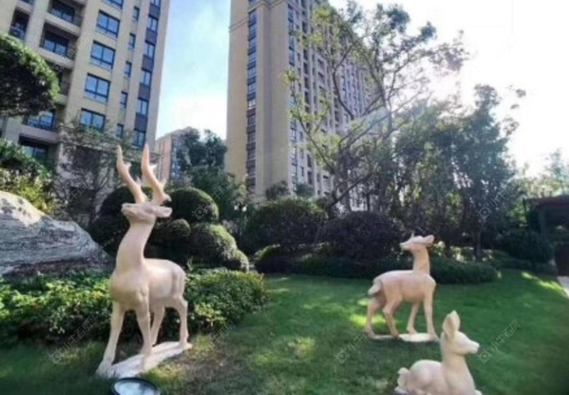 上海绿地东海岸小区_绿地东海岸小区null