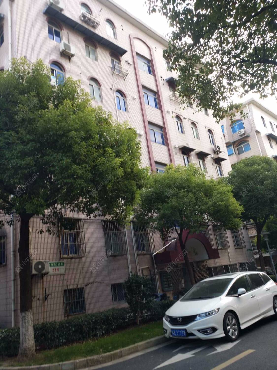 上海孙桥公寓小区_孙桥公寓小区null