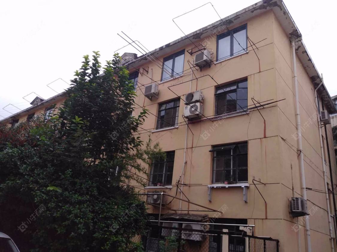 上海衡山路696弄小区_衡山路696弄小区null