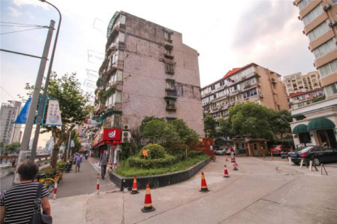 上海长阳路24弄小区_长阳路24弄小区null