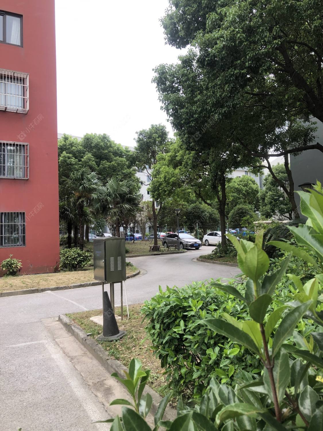 上海荷风翠庭小区_荷风翠庭小区null