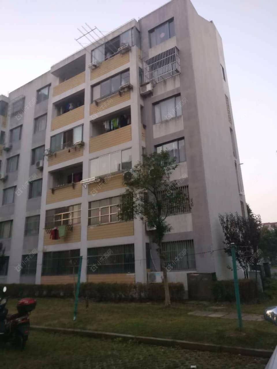 上海云树欣居小区_云树欣居小区null