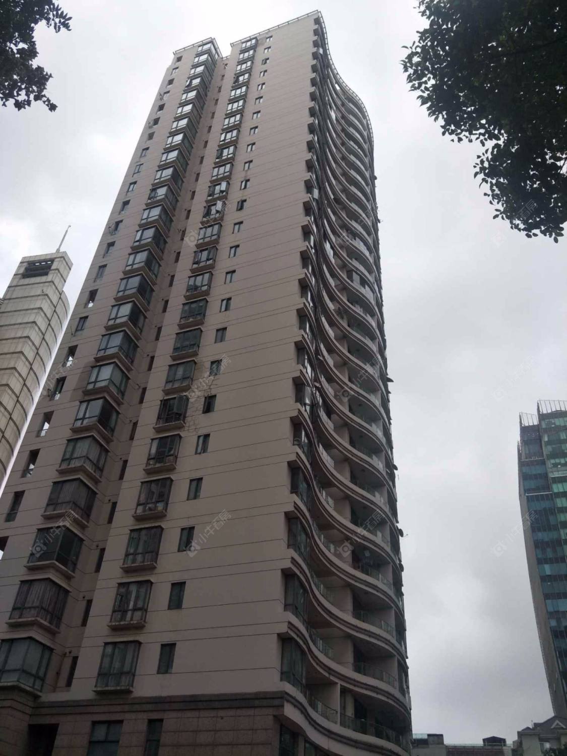 上海中凯城市之光（静安）小区_小牛看房