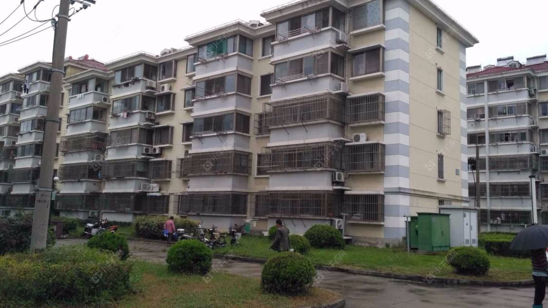 上海松江世纪花苑三村小区_松江世纪花苑三村小区null