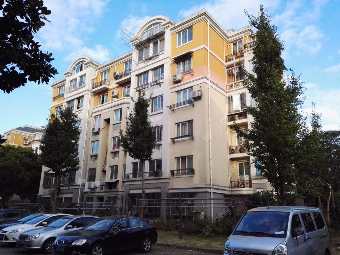 上海三林世博家园H区小区_三林世博家园H区小区null