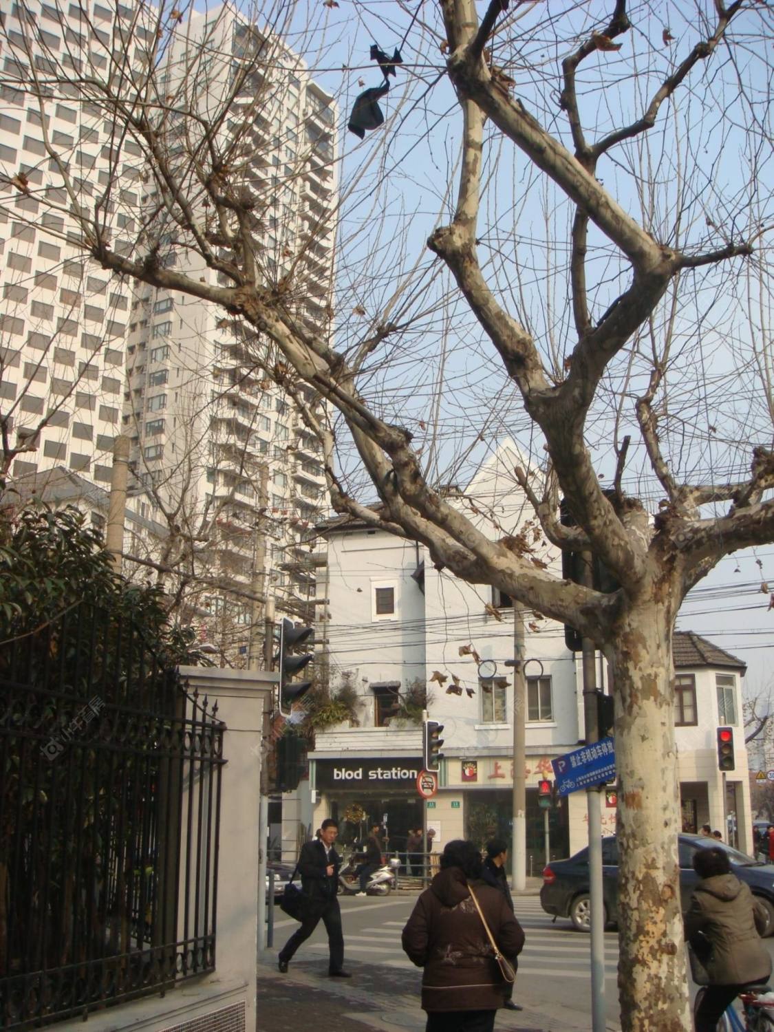 上海巨鹿路374弄小区_小牛看房