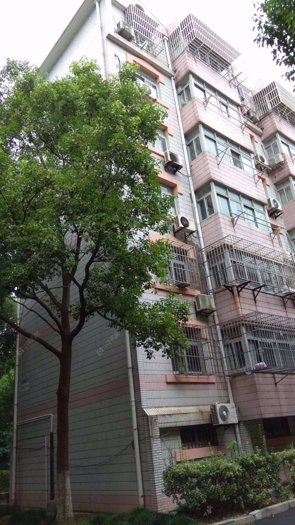 上海东城花苑一村小区_东城花苑一村小区null