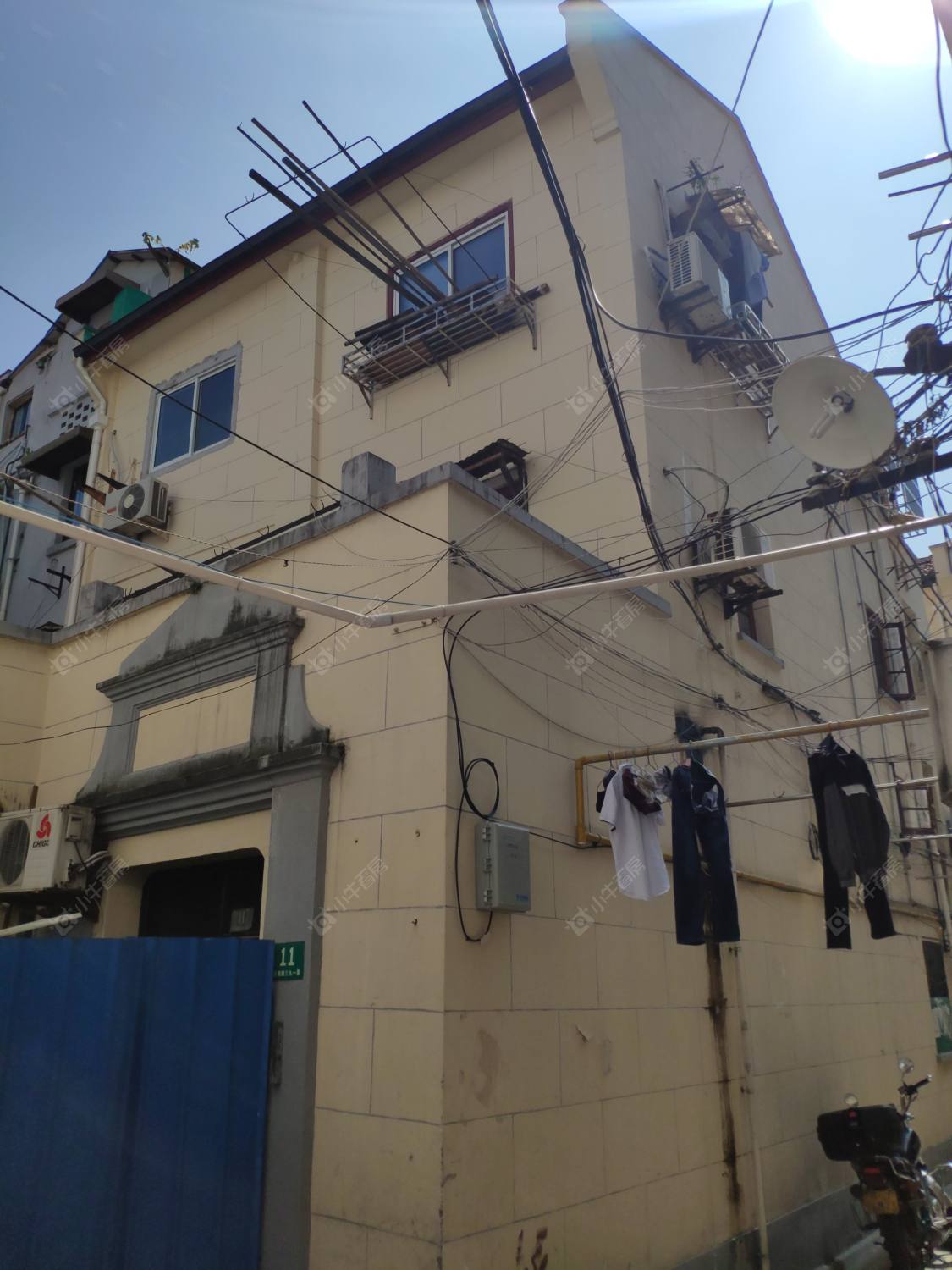 上海巨鹿路391弄小区_巨鹿路391弄小区null