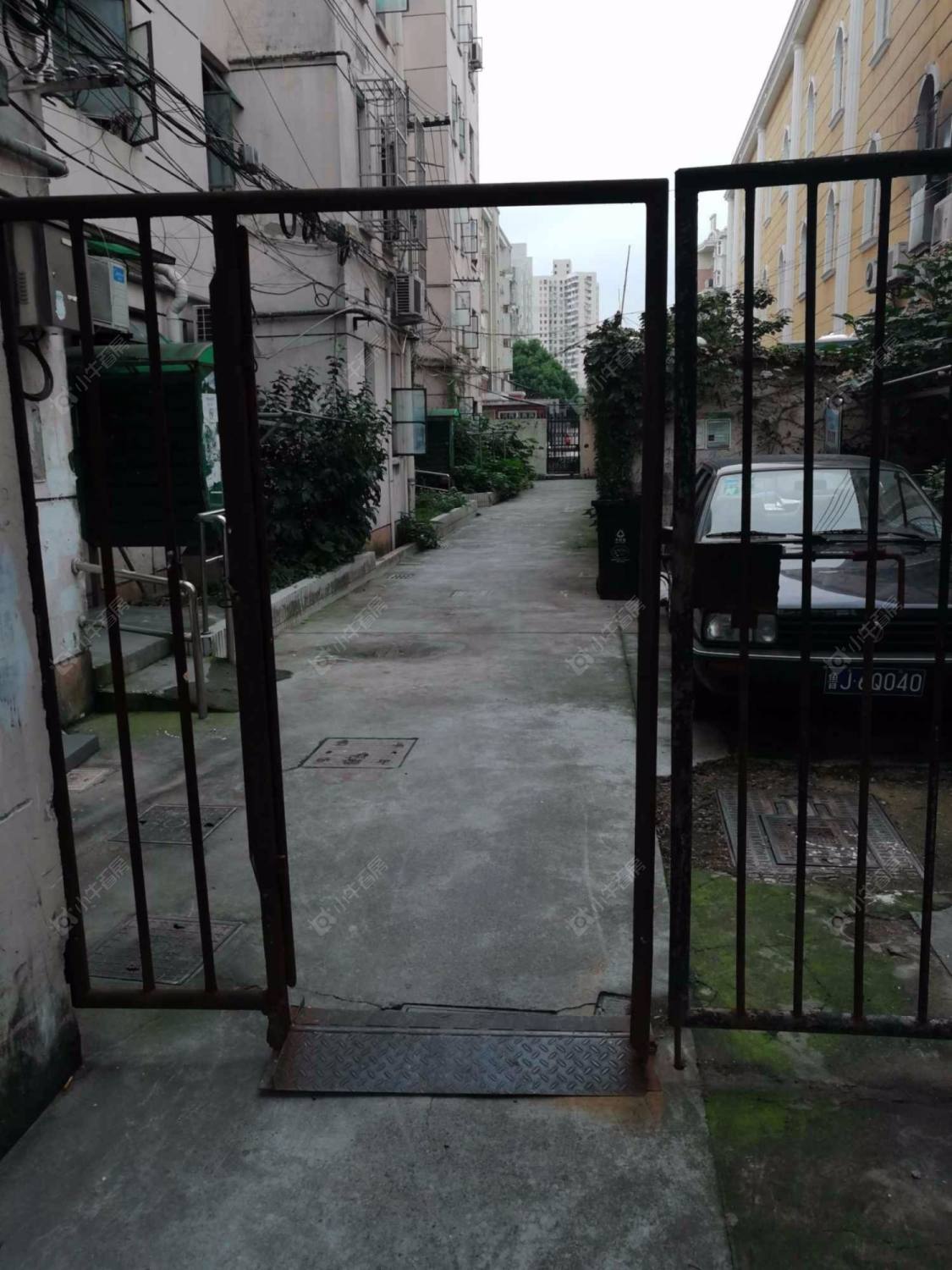 上海浦三路724弄小区_小牛看房