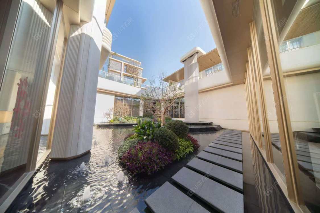 上海天誉原墅别墅区小区_天誉原墅别墅区小区null