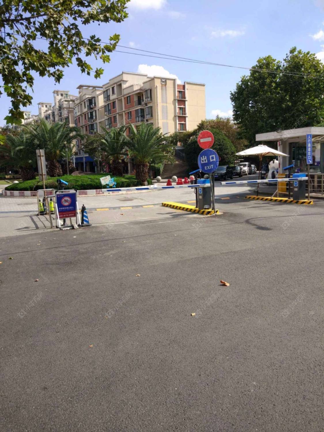 上海证大家园二期小区_证大家园二期小区null