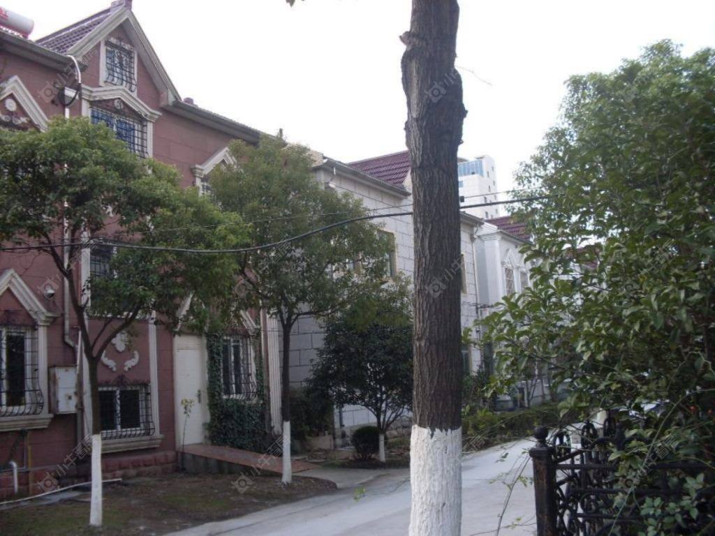 上海莲花二村小区_莲花二村小区null