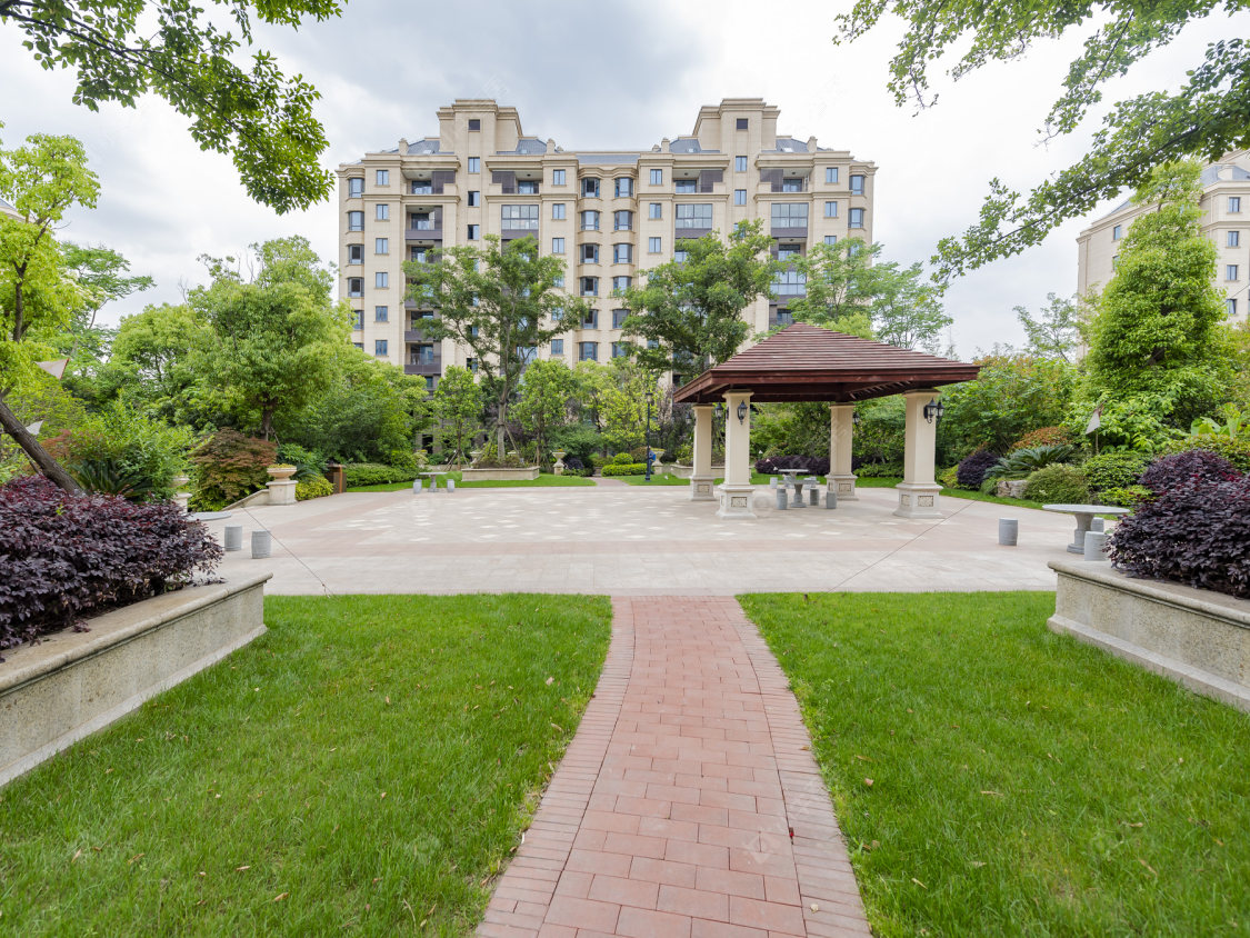 上海御岛财富小区_御岛财富小区null