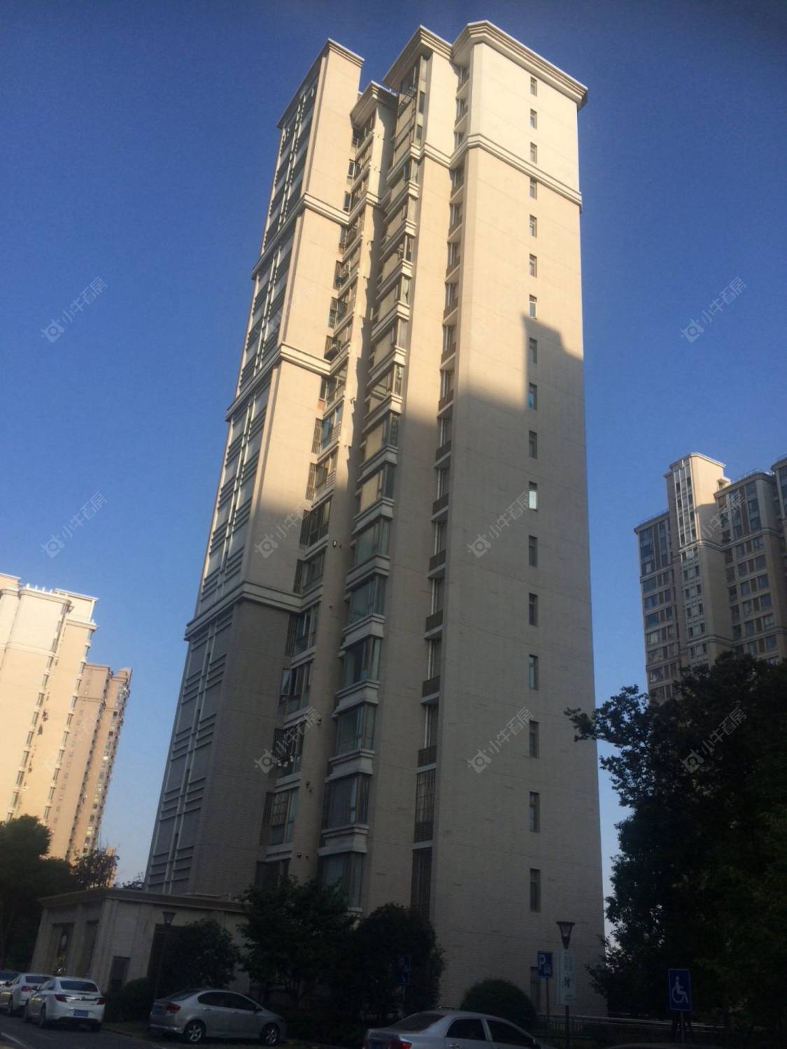 上海日月光伯爵天地城市华庭小区_日月光伯爵天地城市华庭小区null