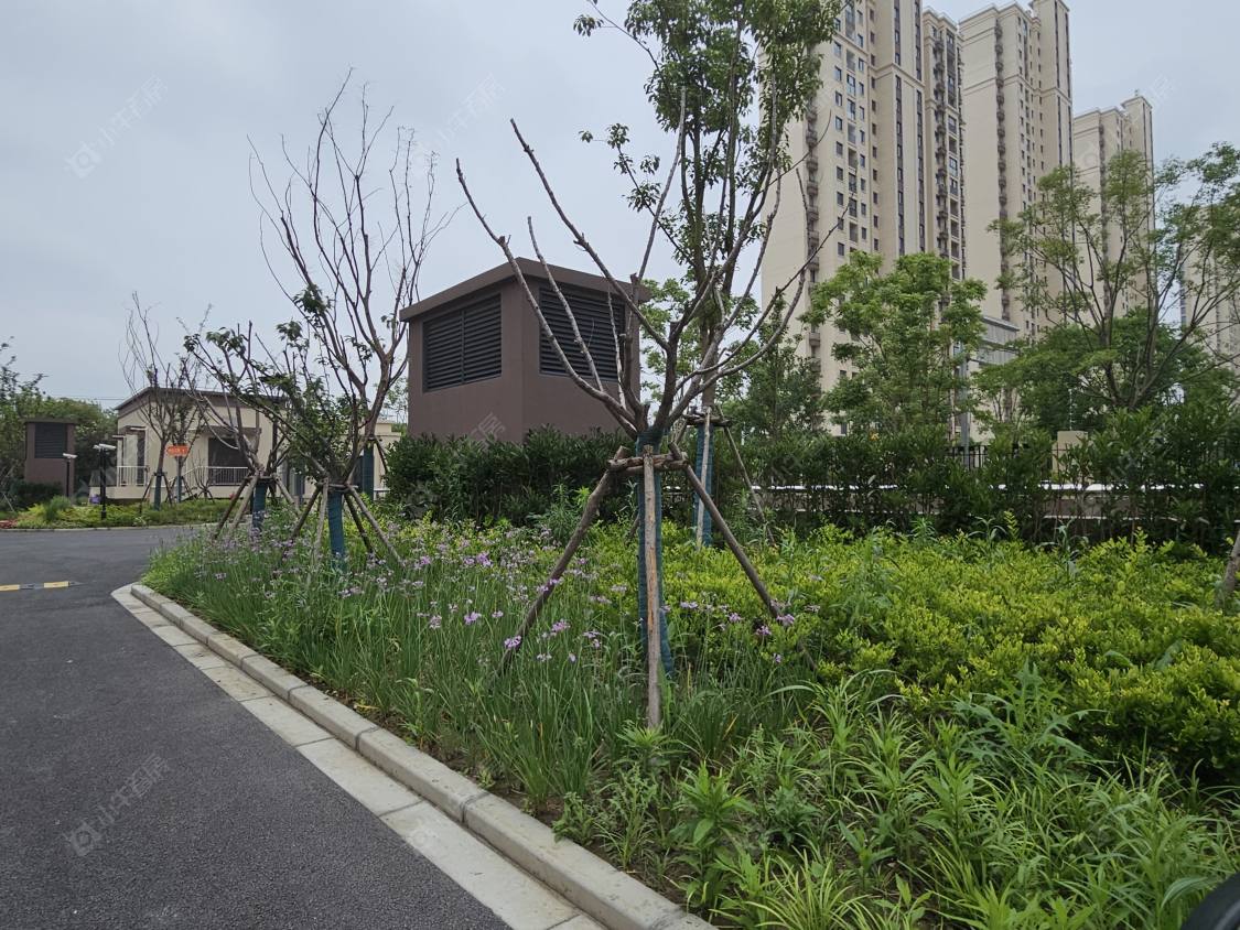 上海凌海苑小区_凌海苑小区null