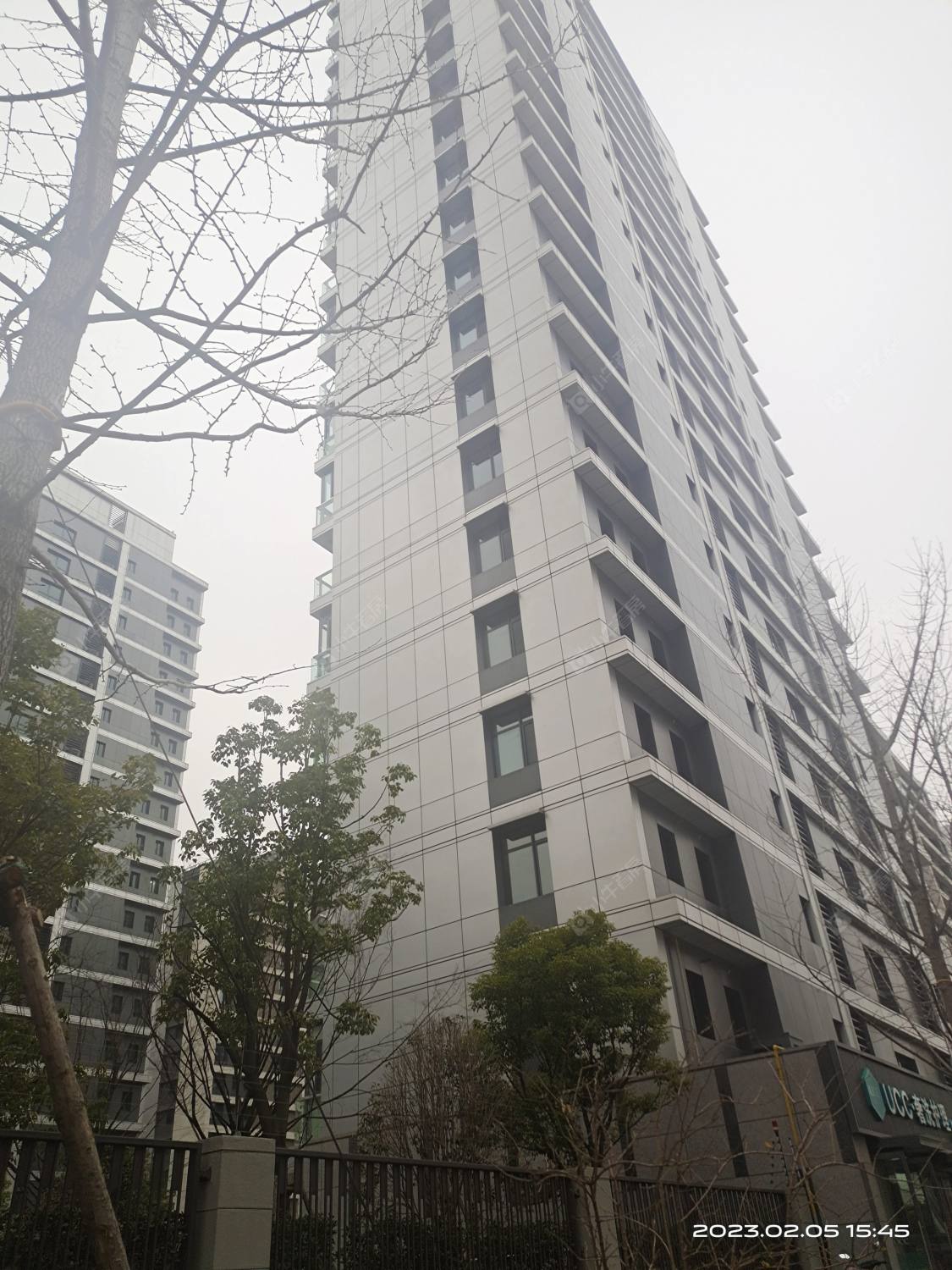 上海前滩江悦名庭小区_前滩江悦名庭小区null