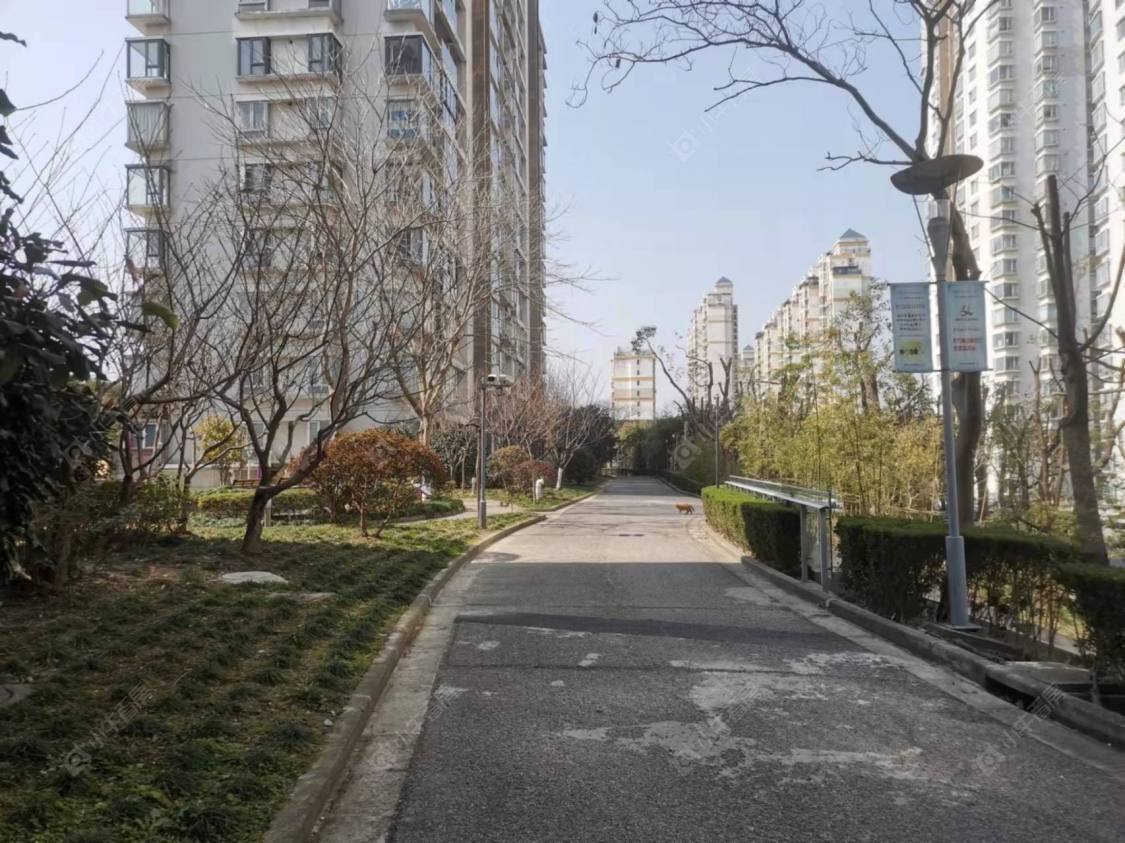 上海安信湖畔天地坊小区_安信湖畔天地坊小区null