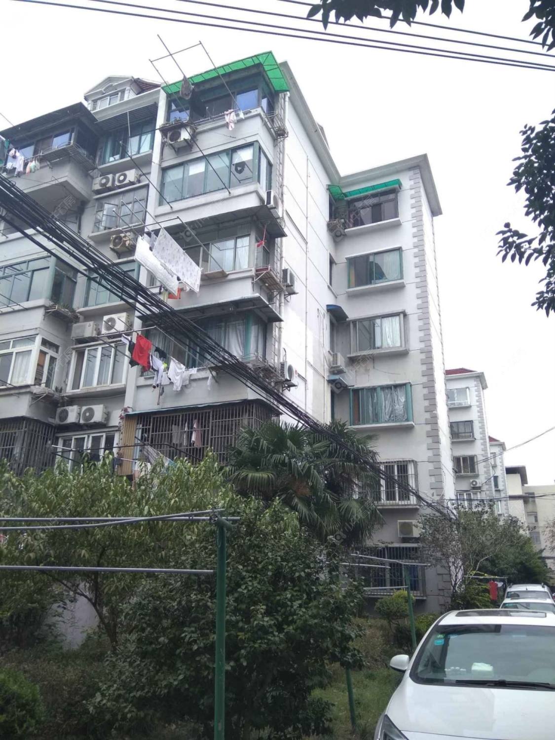 上海恒安小区小区_恒安小区小区null