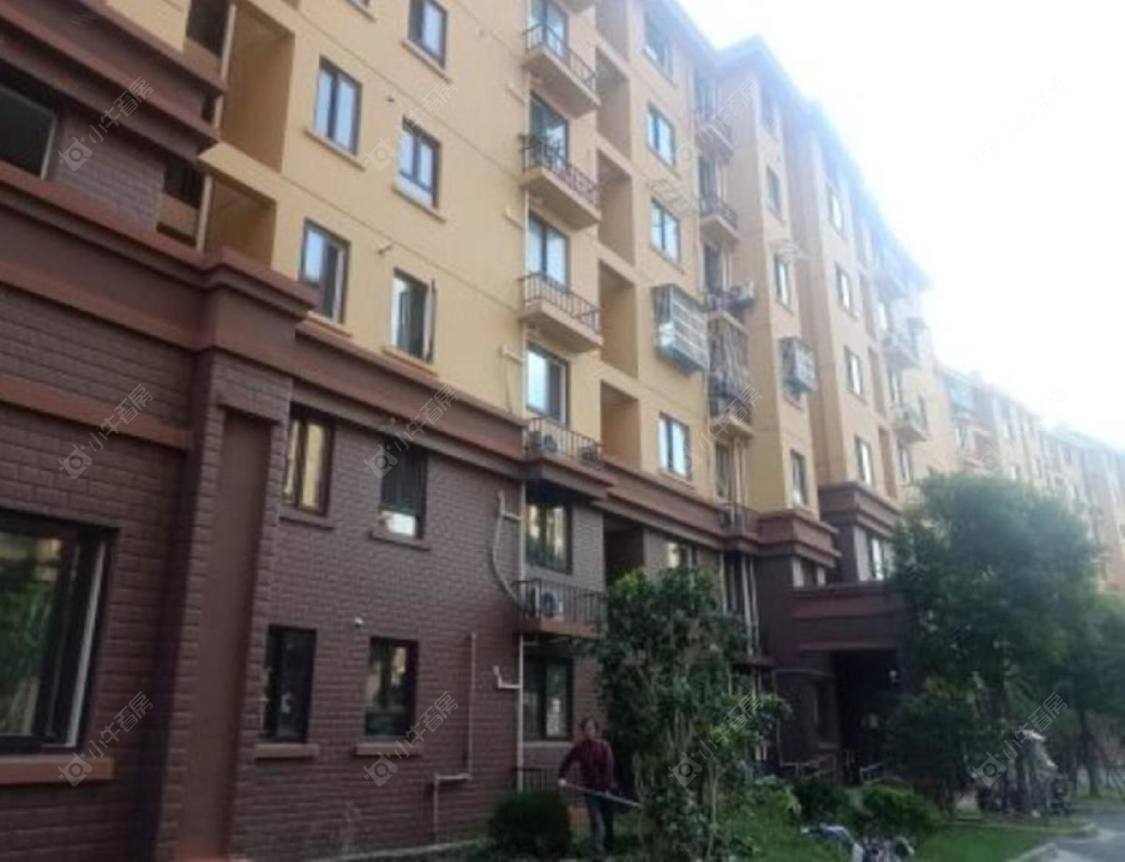 上海海迪创客小镇小区_海迪创客小镇小区null