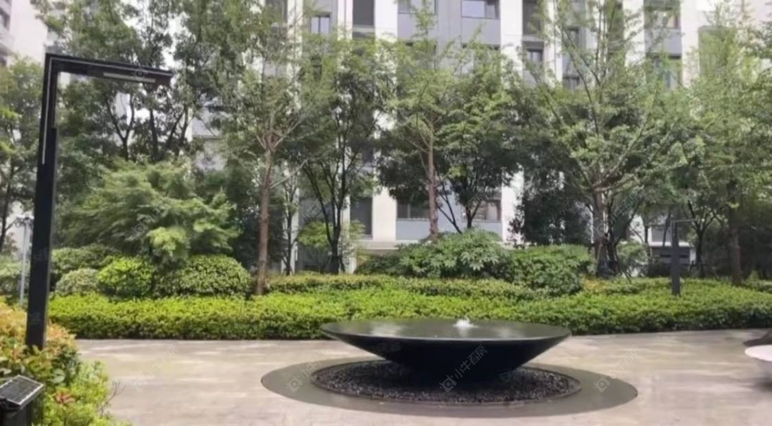 上海三湘印象名邸小区_三湘印象名邸小区null