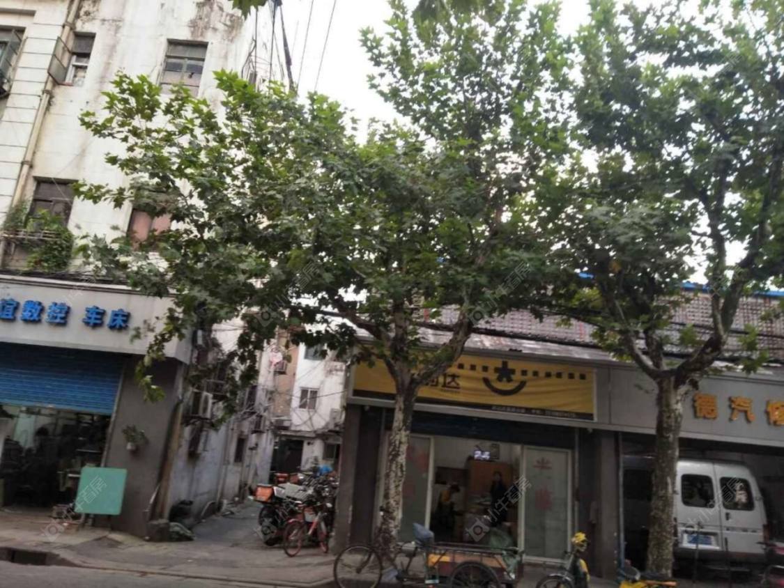 上海苏闽人才公寓小区_小牛看房