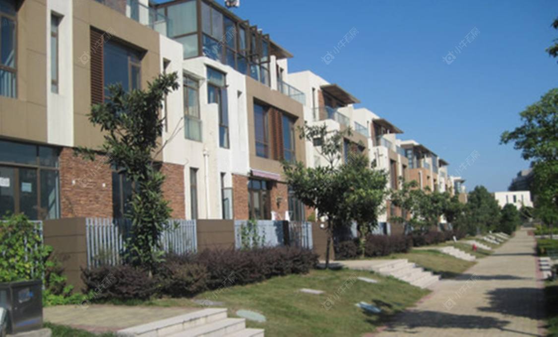 上海山语原墅小区_山语原墅小区null