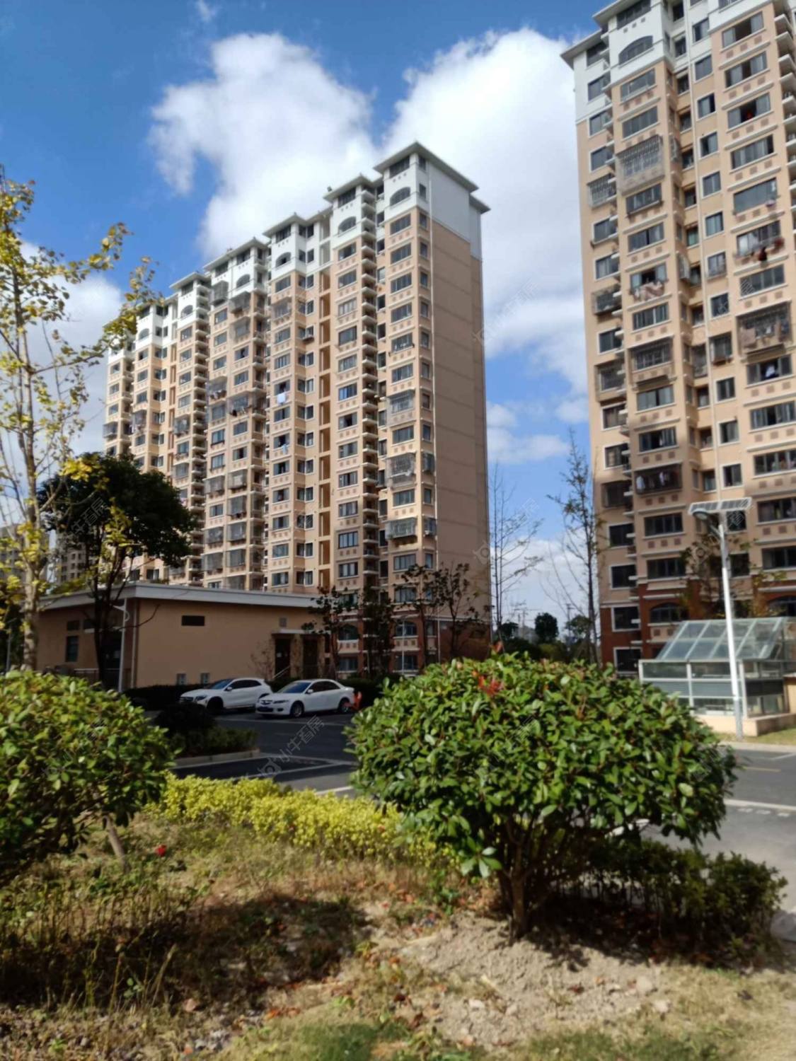 上海海曲雅苑小区_海曲雅苑小区null