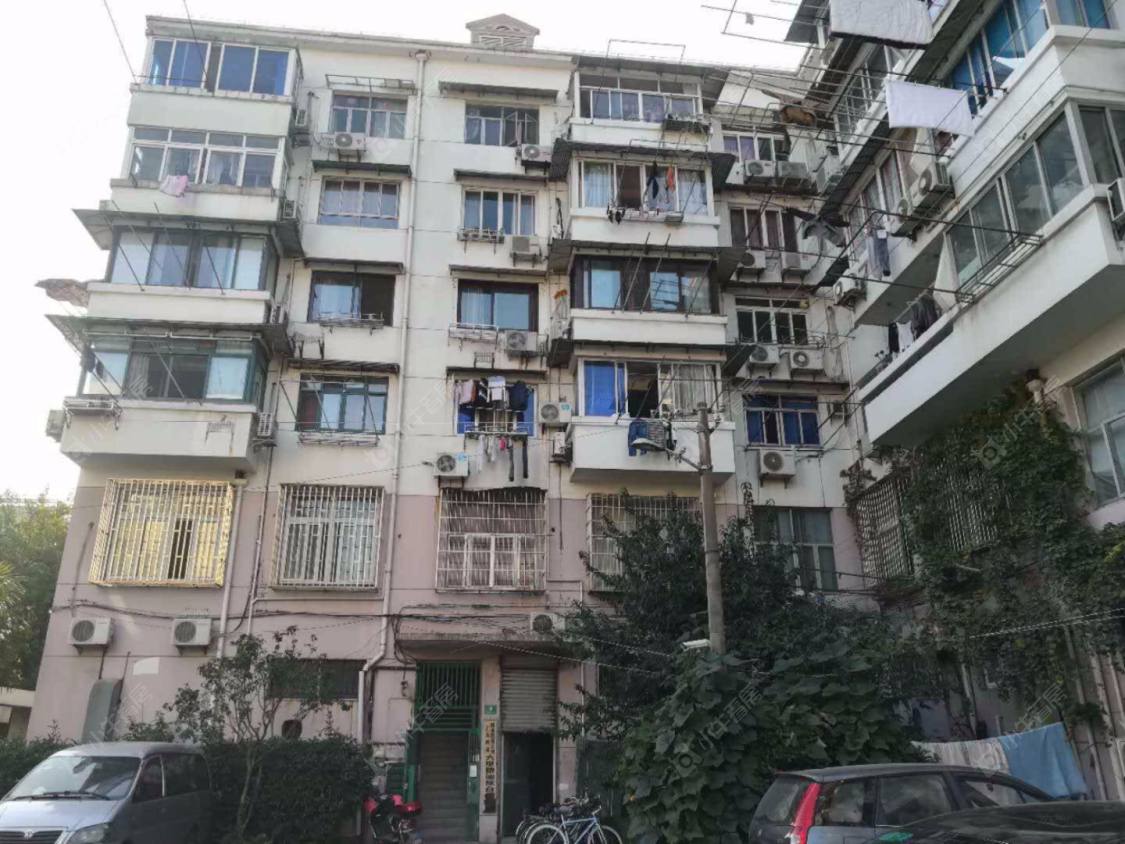 金顺小区封面图_小牛看房