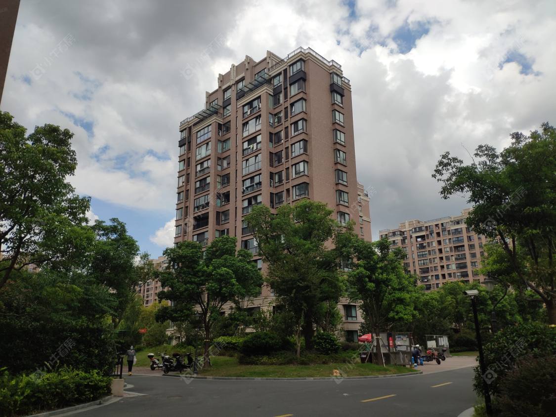 上海中环国际公寓三期小区_中环国际公寓三期小区null