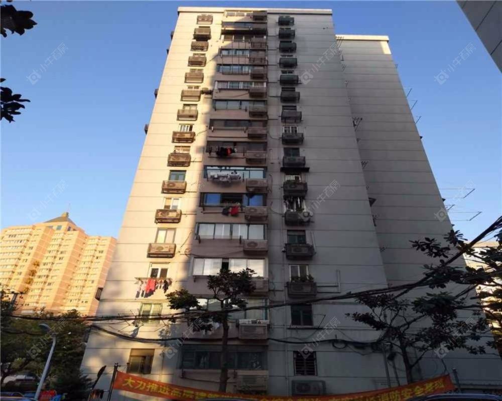 上海东建大楼小区_东建大楼小区null