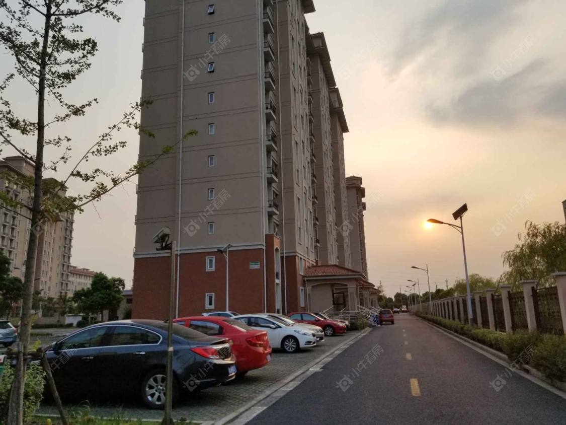 上海民乐城惠园小区_民乐城惠园小区null