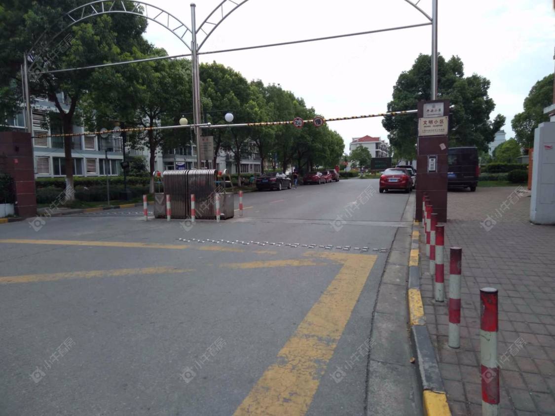 上海千汇苑二村小区_千汇苑二村小区null