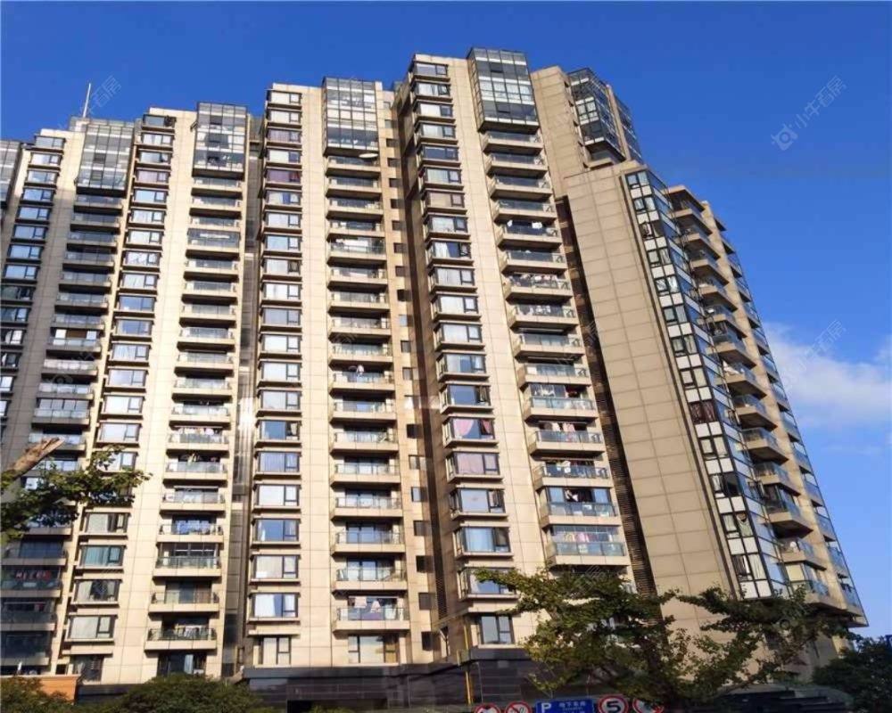 东晶国际公寓封面图_小牛看房