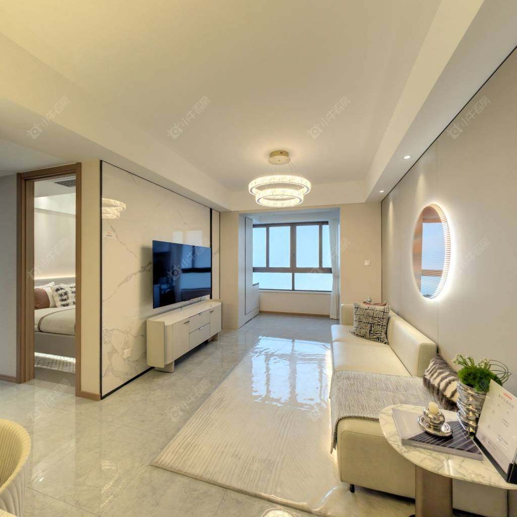 上海大华·梧桐樾小区_大华·梧桐樾小区null