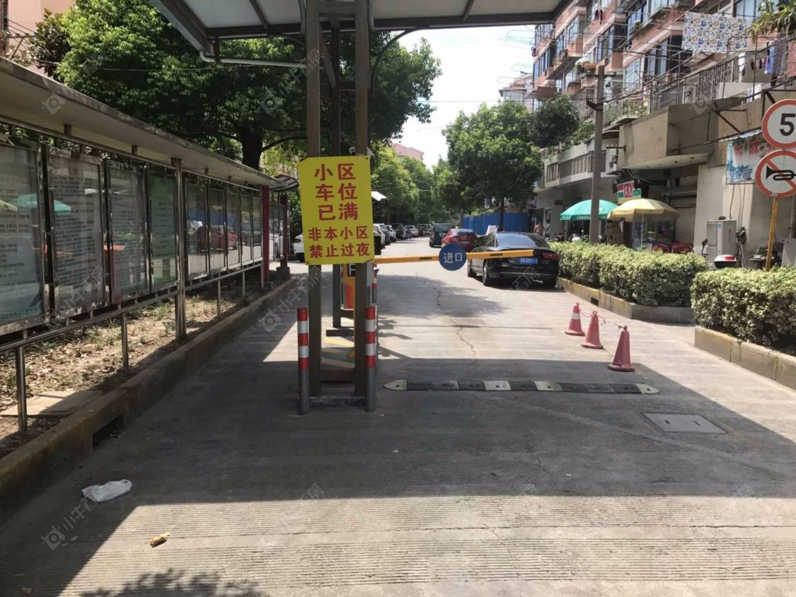 梅川一街坊封面图_小牛看房